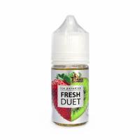 Ар ICE PARADISE Salt Fresh Duet 30-20