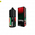 Жидкость Fummo Aqua SALT