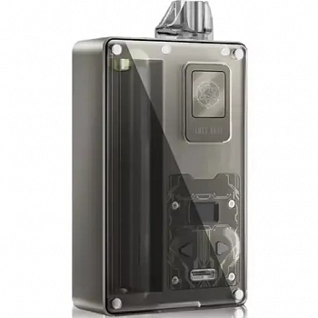 Lost Vape Centaurus B80 AIO KIT (Particle Gunmetal)