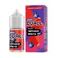 Жидкость DUALL EXTRA ZERO