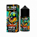 Жидкость Ronin Radioactive SALT