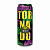 Напиток Tornade Energy Bubble 0.45л