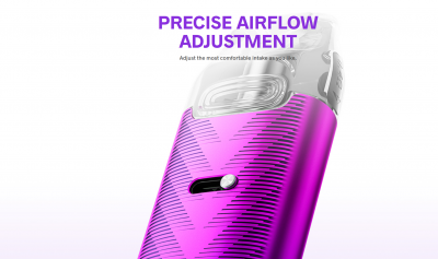 VooPoo VMATE i2 1500mAh KIT (Rosy)