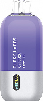 Funky Lands Vi10000 POD-1 "Berry Mix / Ягодный микс" 20