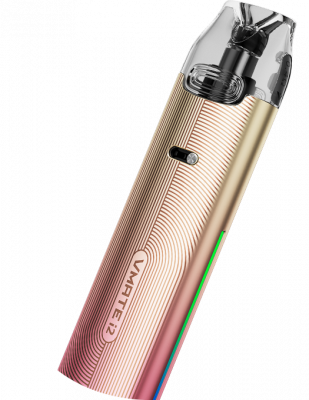 VooPoo VMATE i2 1500mAh KIT (Rosy)