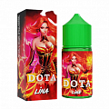 Жидкость DOTA SALT