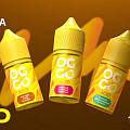 Жидкость OGGO Acid SALT