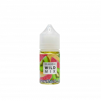 Ар ICE PARADISE Salt Wild Mix 30-20