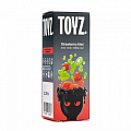Жидкость Suprime Toyz SALT
