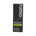 Жидкость Fummo Aqua Sour SALT