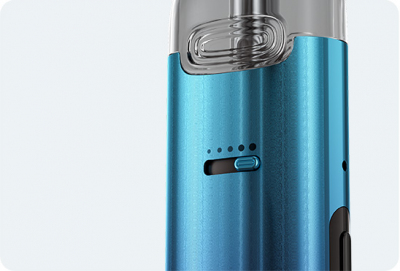 VooPoo Vmate PRO 900mAh KIT (Pink)