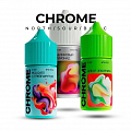 Жидкость CHROME SALT
