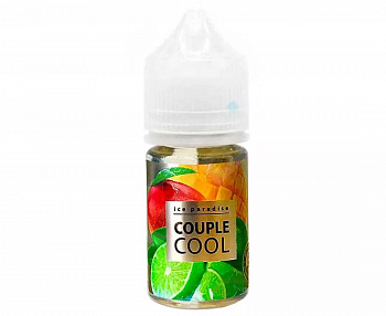 Ар ICE PARADISE Salt Couple Cool 30-20