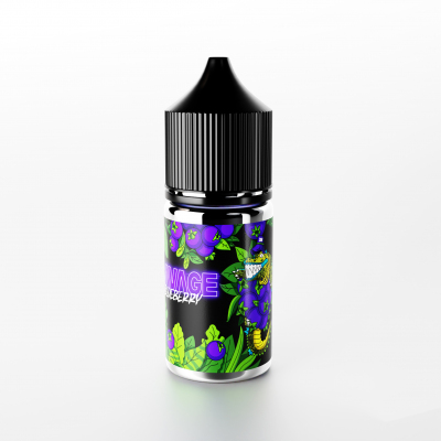 Ар SAVAGE "BLUEBERRY" 27-0