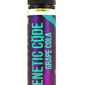Жидкость Genetic Code SALT by Glitch Sauce