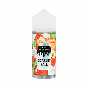 Ар Milk Paradise Scarlet Fall 100-3