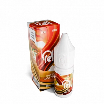 Ар RELL ULTIMATE SALT "Apple Pear - Яблоко и груша" 10-20